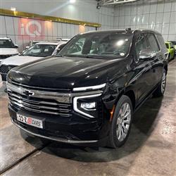 شيفروليه تاهو